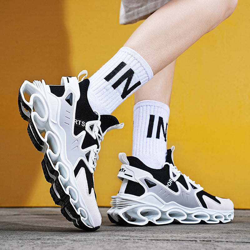 Polar Ember X6X Sneakers - 1984