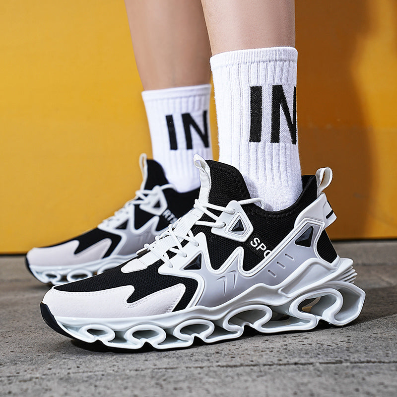 Polar Ember X6X Sneakers - 1984