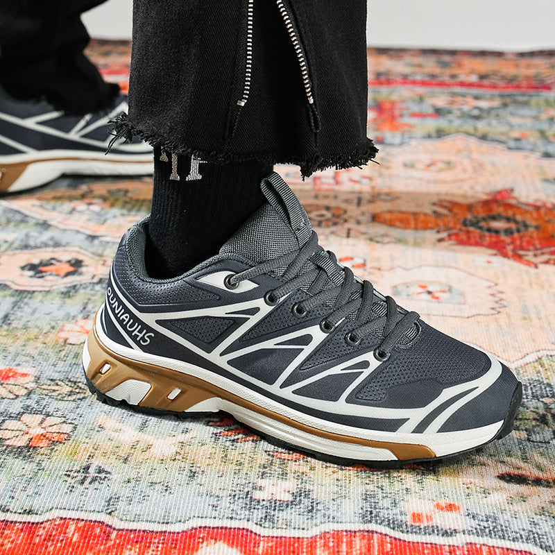 Falcon Pulse T4 Sneakers - 1984