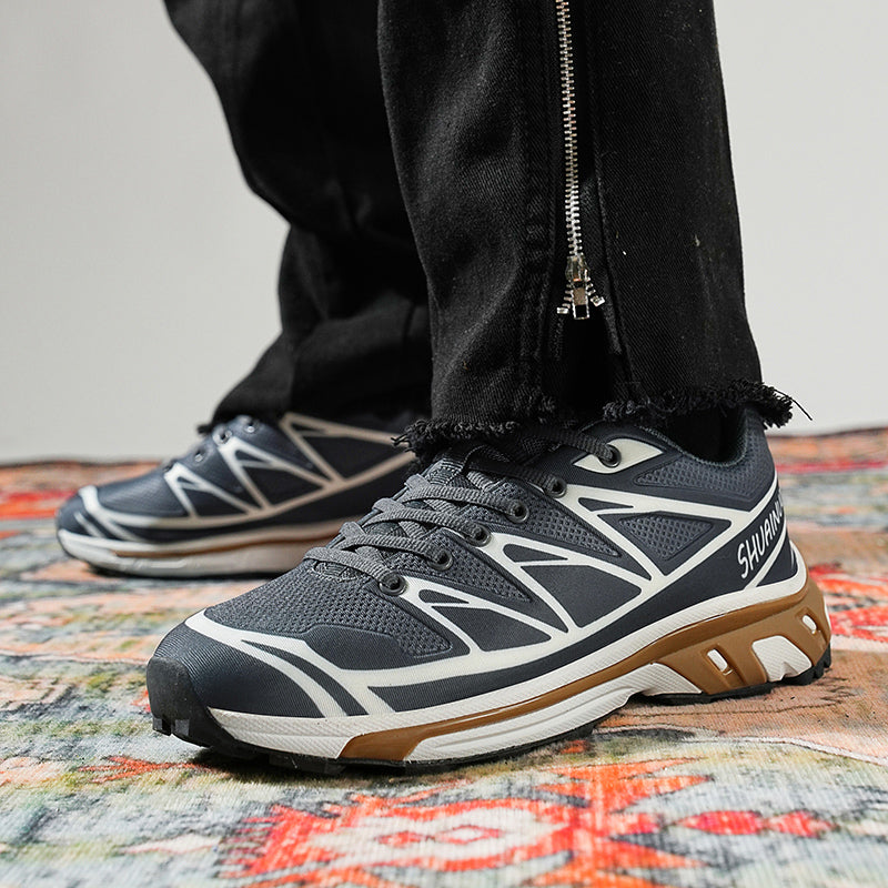 Falcon Pulse T4 Sneakers - 1984
