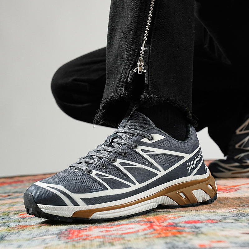 Falcon Pulse T4 Sneakers - 1984
