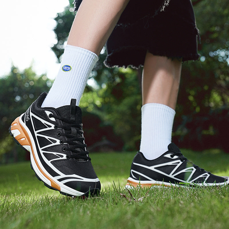 Falcon Pulse T4 Sneakers - 1984