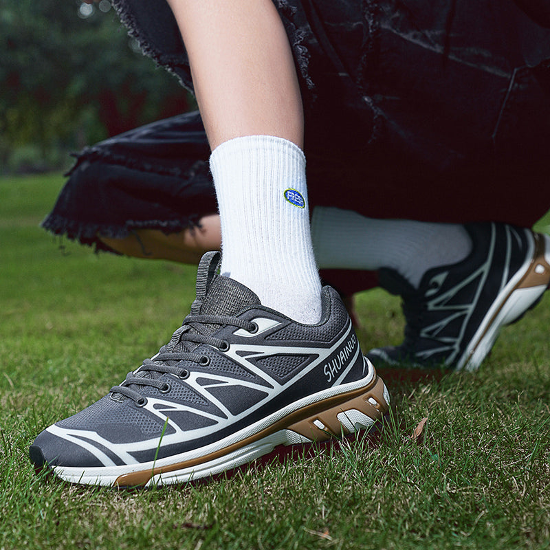 Falcon Pulse T4 Sneakers - 1984