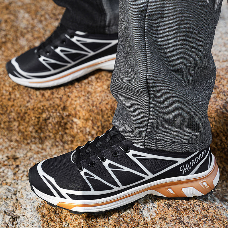 Falcon Pulse T4 Sneakers - 1984
