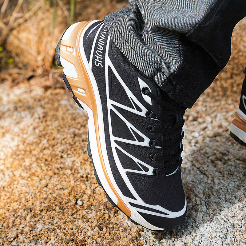 Falcon Pulse T4 Sneakers - 1984