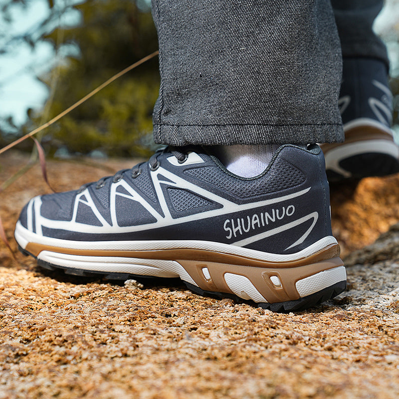 Falcon Pulse T4 Sneakers - 1984