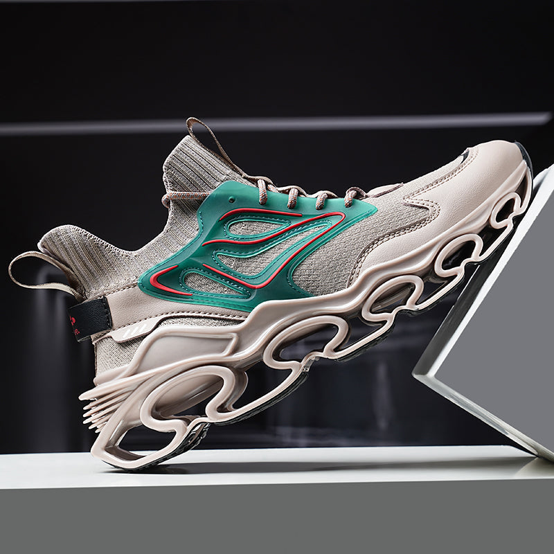 Apex Drift T4 Sneakers - 1984