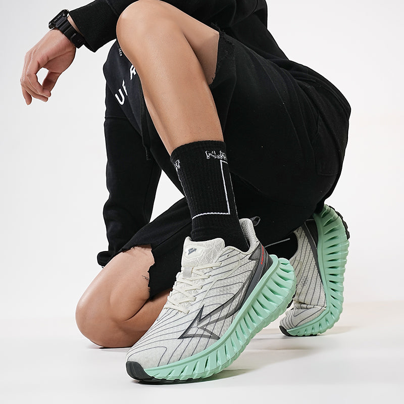 Revolut MazeX T4 Sneakers