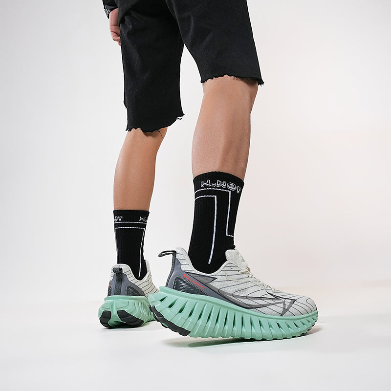 Revolut MazeX T4 Sneakers