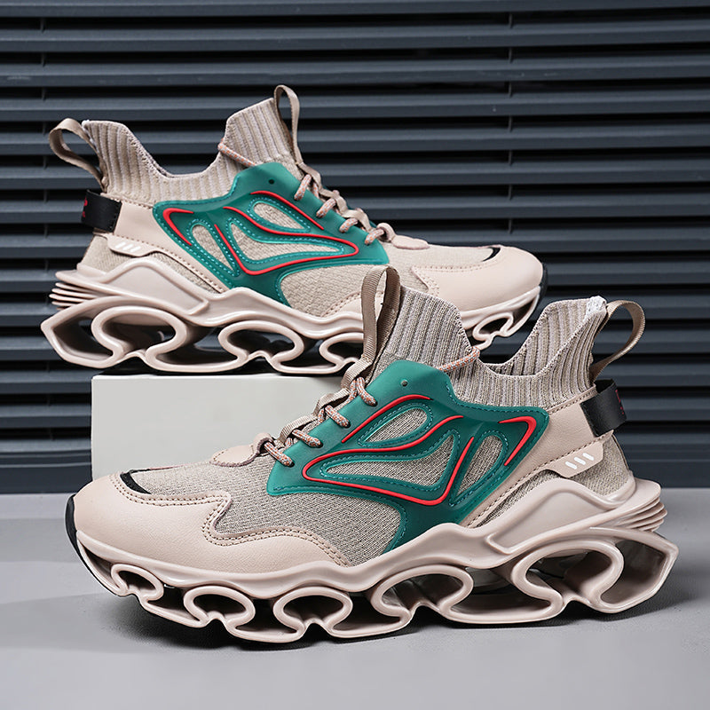 Apex Drift T4 Sneakers - 1984