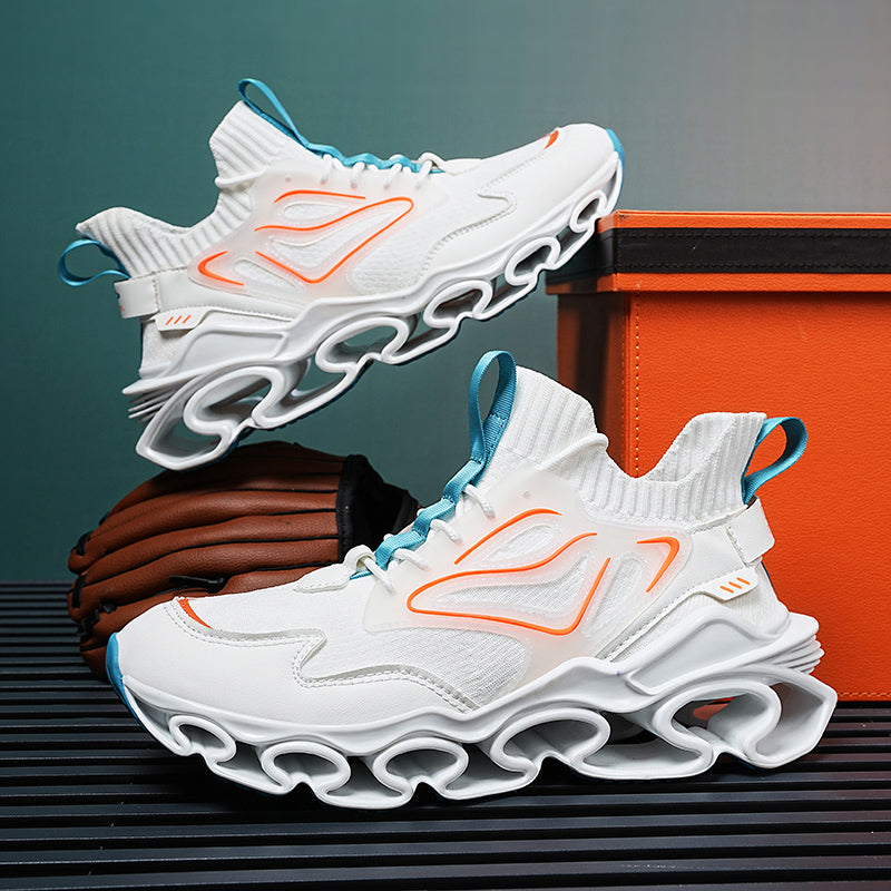 Apex Drift T4 Sneakers - 1984