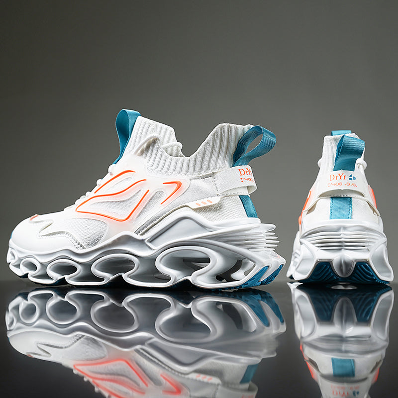 Apex Drift T4 Sneakers - 1984