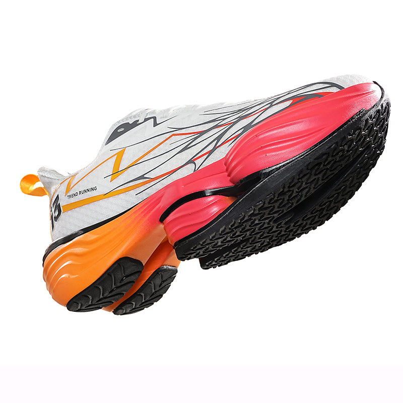 Zapphire Air Fusion T4 Sneakers