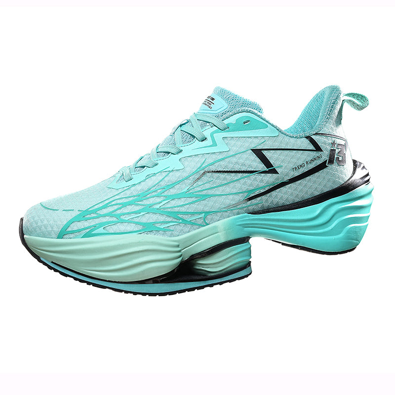 Zapphire Air Fusion T4 Sneakers