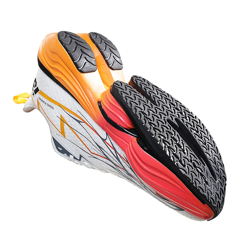 Zapphire Air Fusion T4 Sneakers