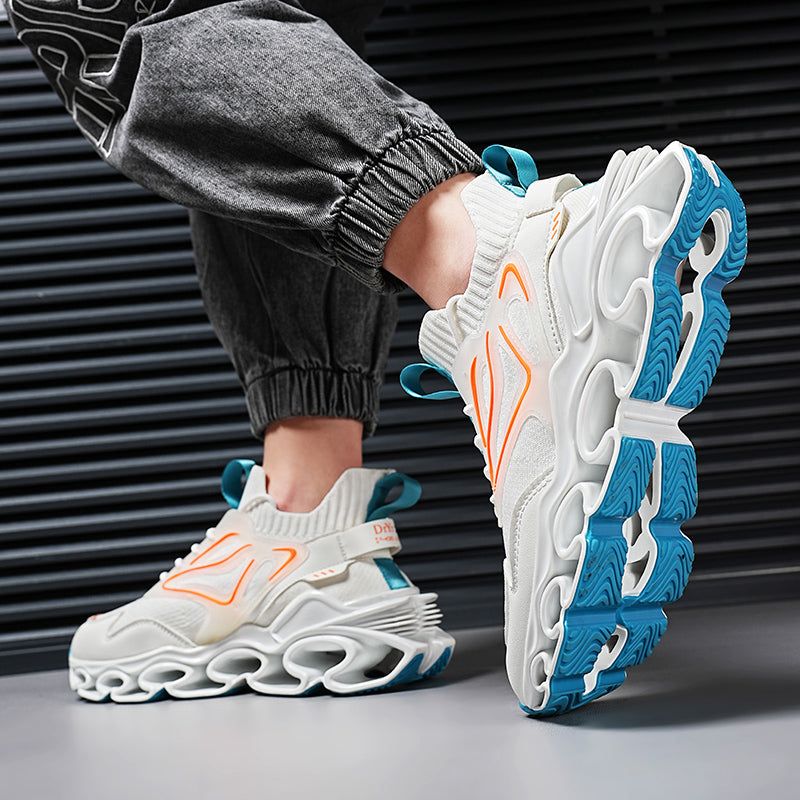 Apex Drift T4 Sneakers - 1984