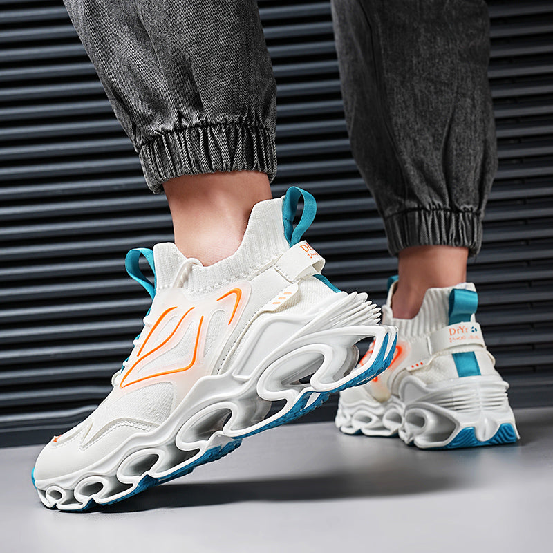 Apex Drift T4 Sneakers - 1984