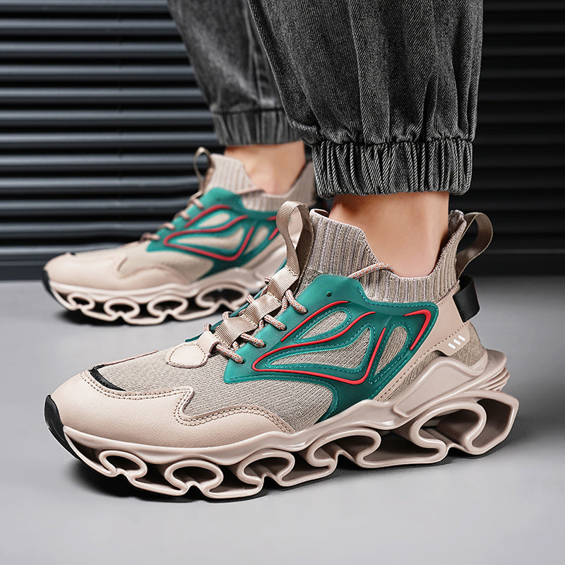 Apex Drift T4 Sneakers - 1984