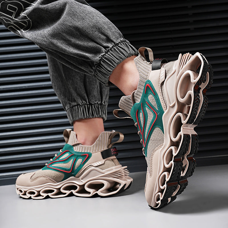 Apex Drift T4 Sneakers - 1984