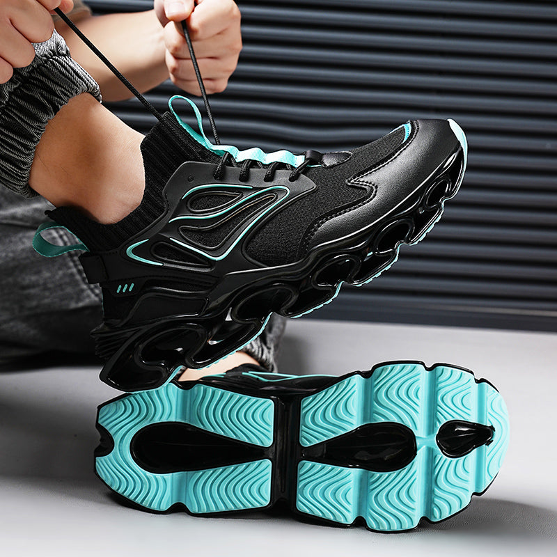 Apex Drift T4 Sneakers - 1984
