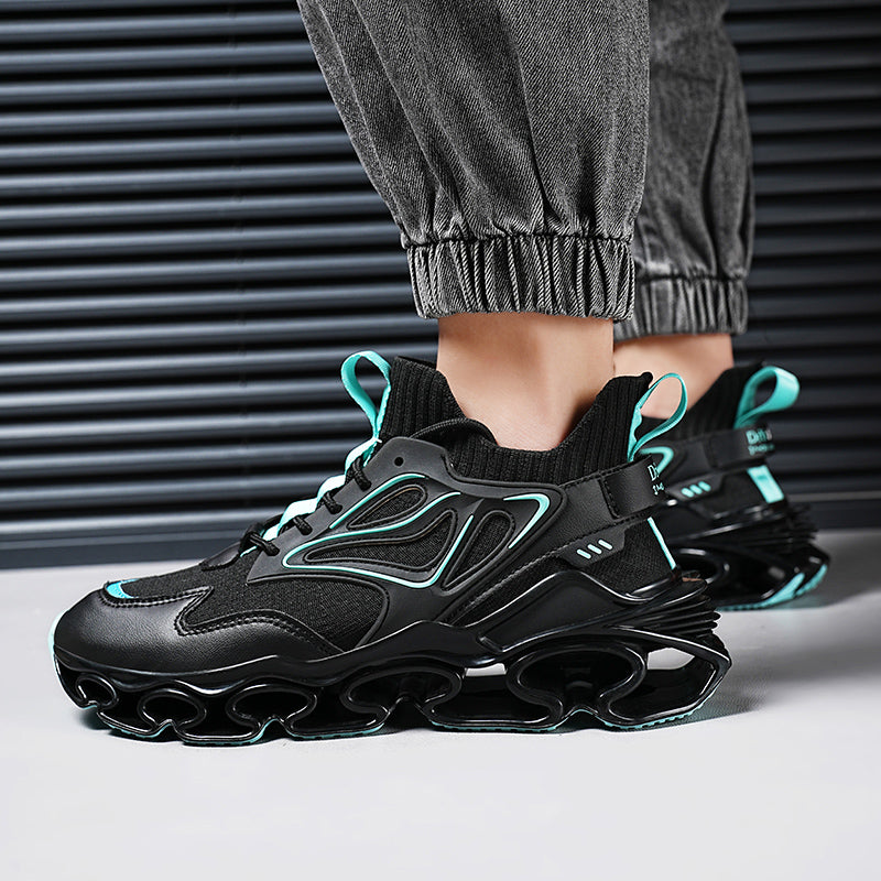 Apex Drift T4 Sneakers - 1984