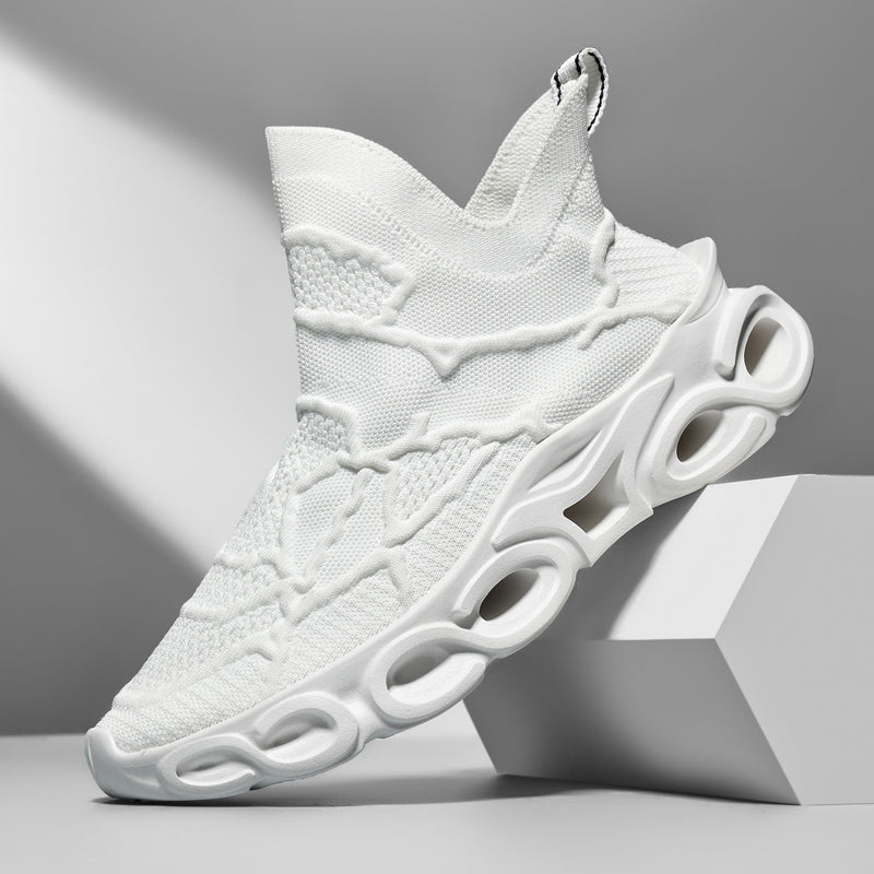 Helios Pulse T4 Sneakers - 1984