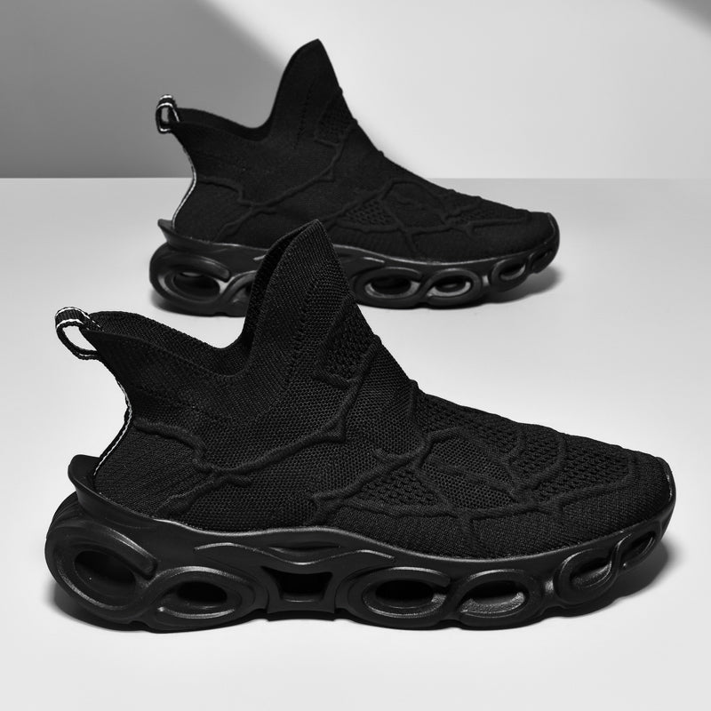 Helios Pulse T4 Sneakers - 1984
