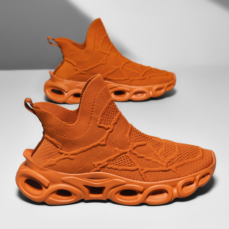 Helios Pulse T4 Sneakers - 1984