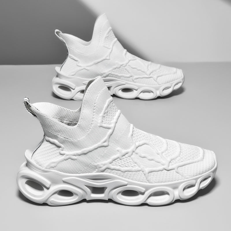 Helios Pulse T4 Sneakers - 1984