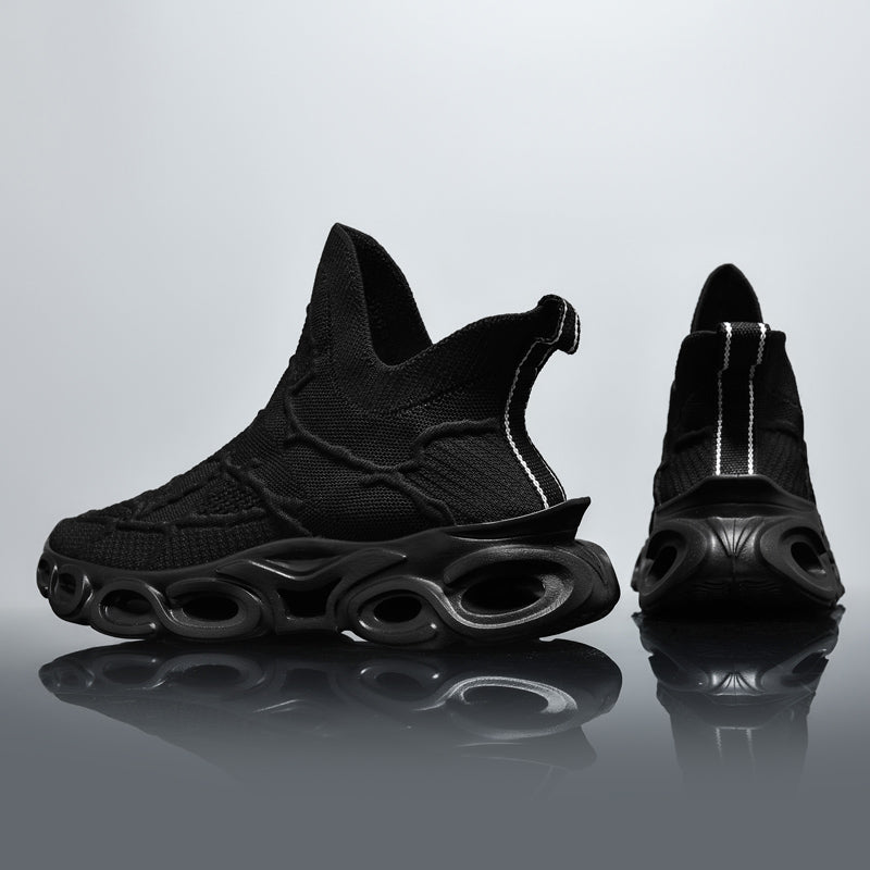 Helios Pulse T4 Sneakers - 1984