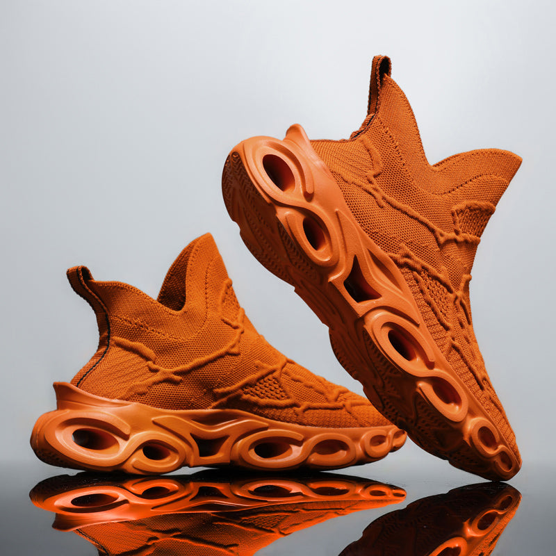 Helios Pulse T4 Sneakers - 1984