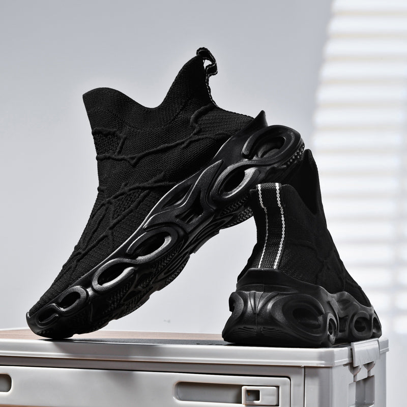 Helios Pulse T4 Sneakers - 1984