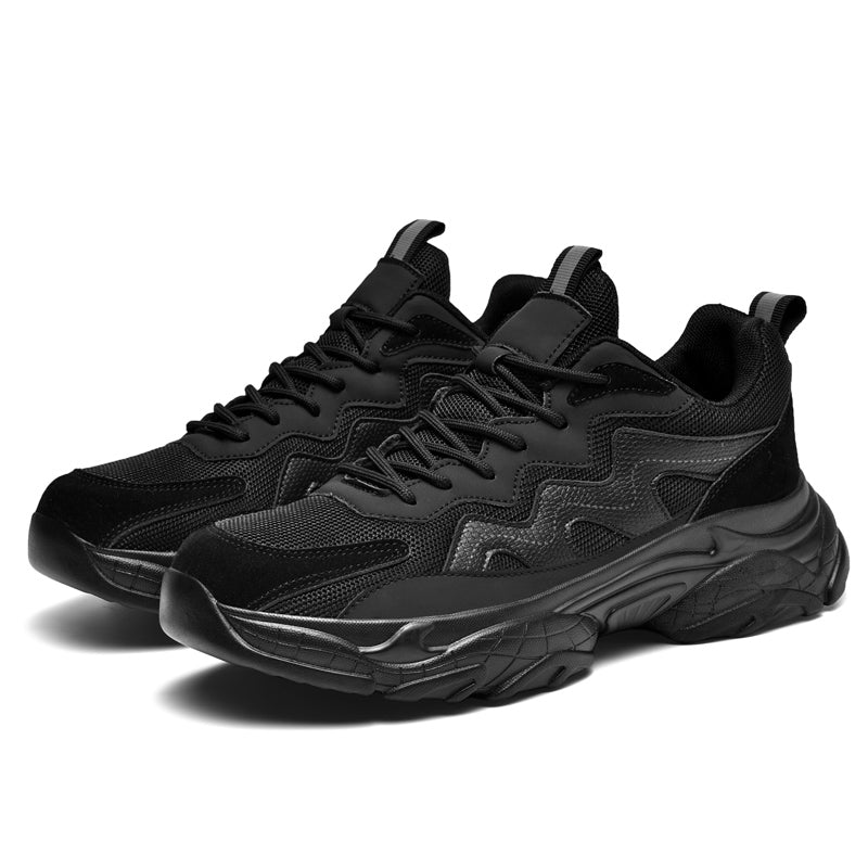 VIGOR 'Raptor Surge' T4 Sneakers - 1984