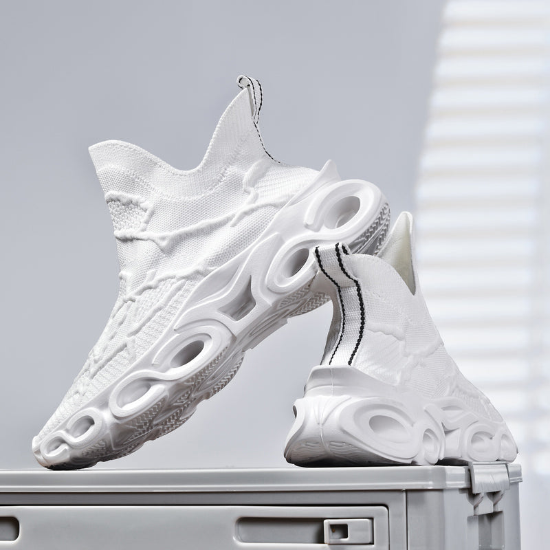 Helios Pulse T4 Sneakers - 1984