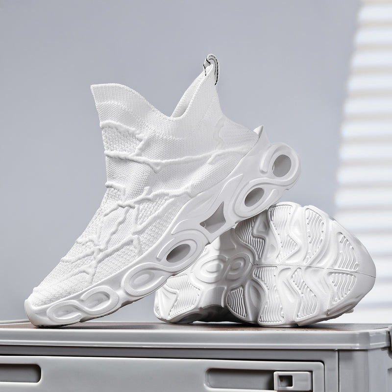 Helios Pulse T4 Sneakers - 1984