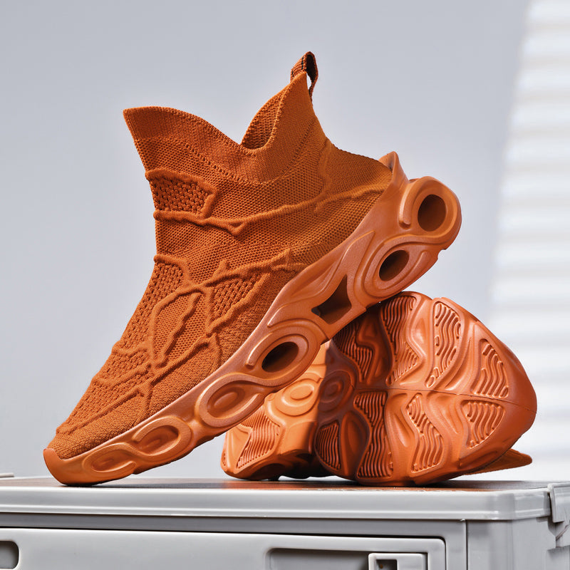 Helios Pulse T4 Sneakers