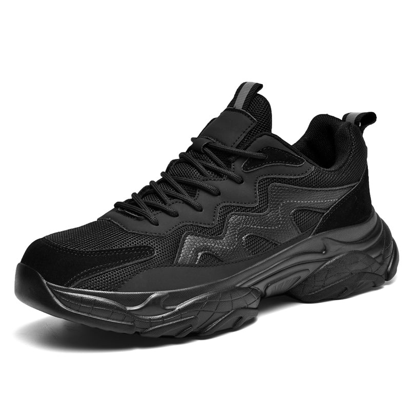 ‘Cosmic Cascade’ X9X Sneakers