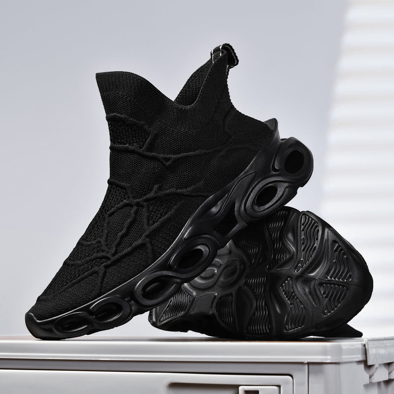 Helios Pulse T4 Sneakers - 1984