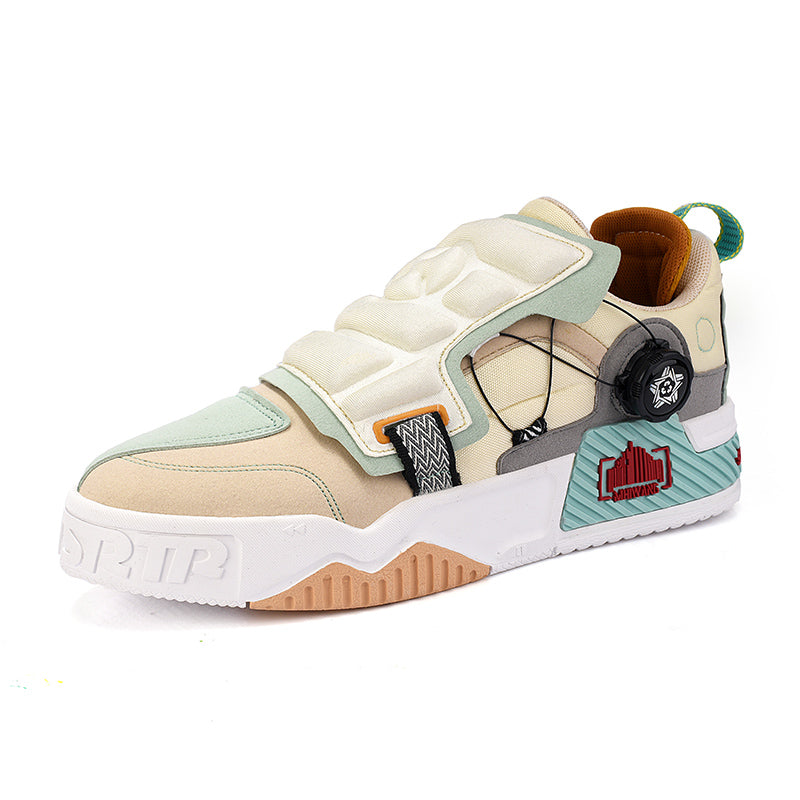 Stellar Flare T4 Sneakers - 1984