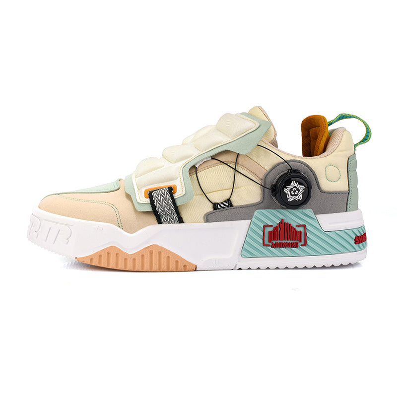 Stellar Flare T4 Sneakers - 1984