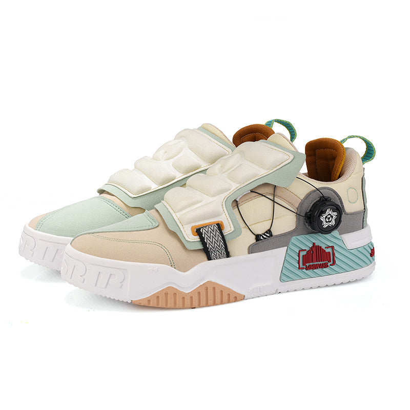 Stellar Flare T4 Sneakers - 1984