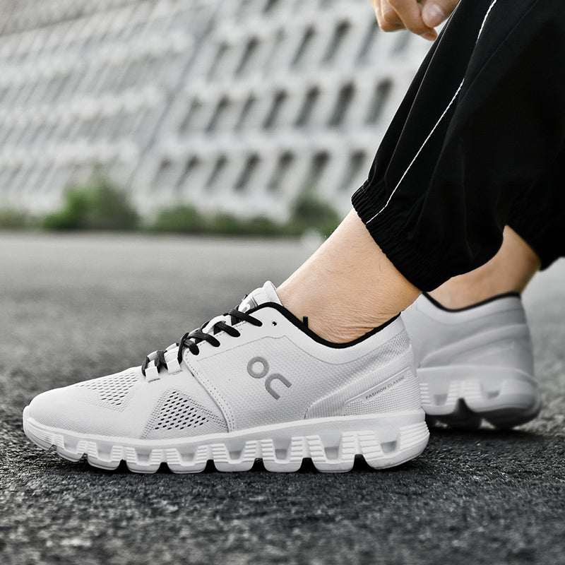 ‘Capitoline Charge’ X9X Sneakers