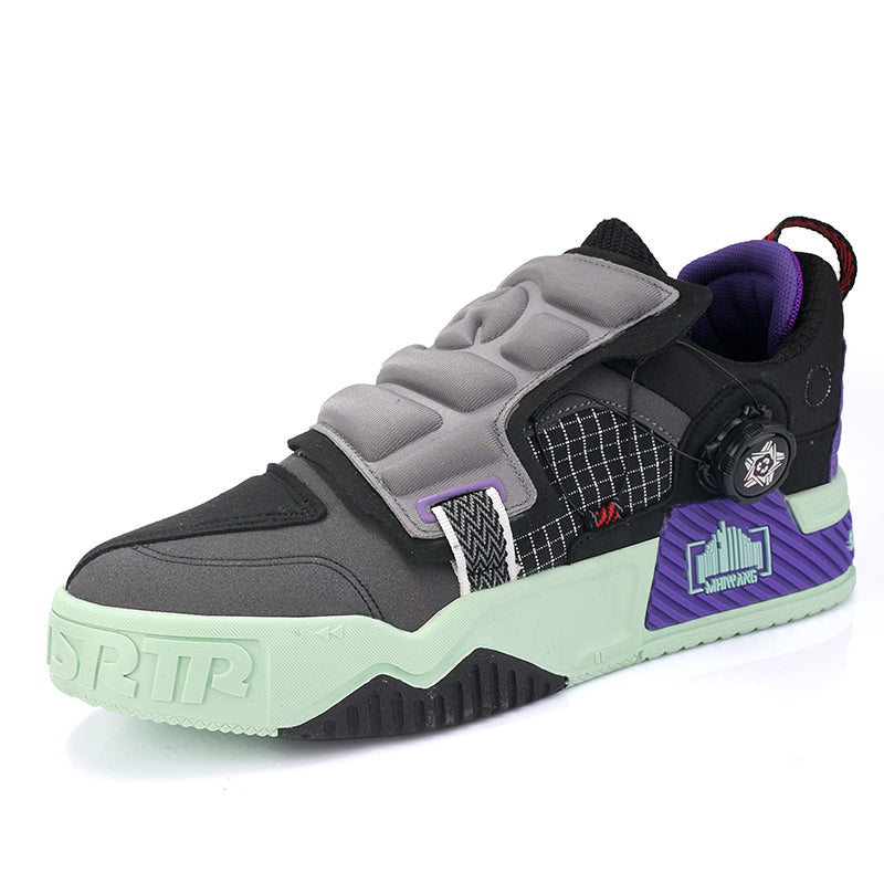 Stellar Flare T4 Sneakers - 1984
