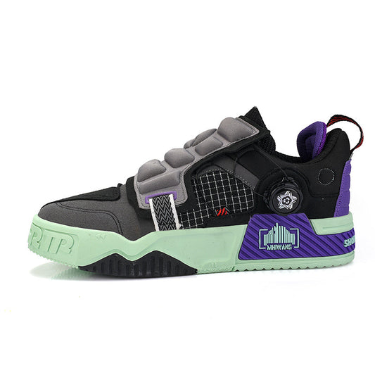 Stellar Flare T4 Sneakers - 1984