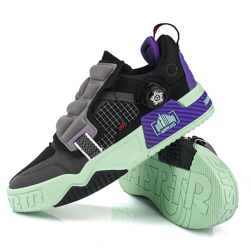 Stellar Flare T4 Sneakers - 1984