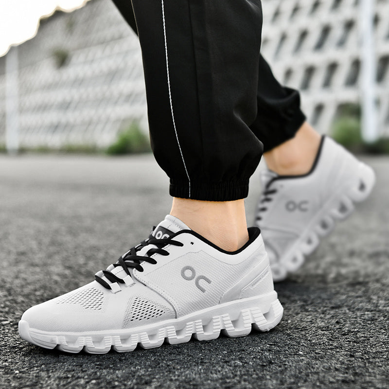 ‘Capitoline Charge’ X9X Sneakers