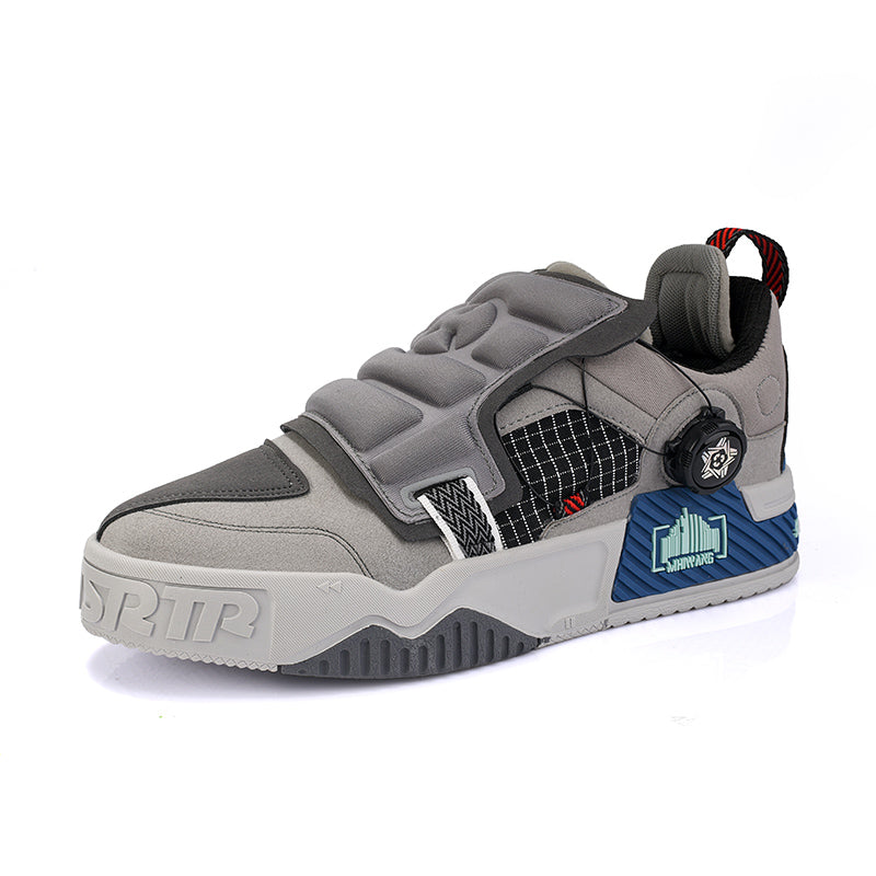 Stellar Flare T4 Sneakers - 1984