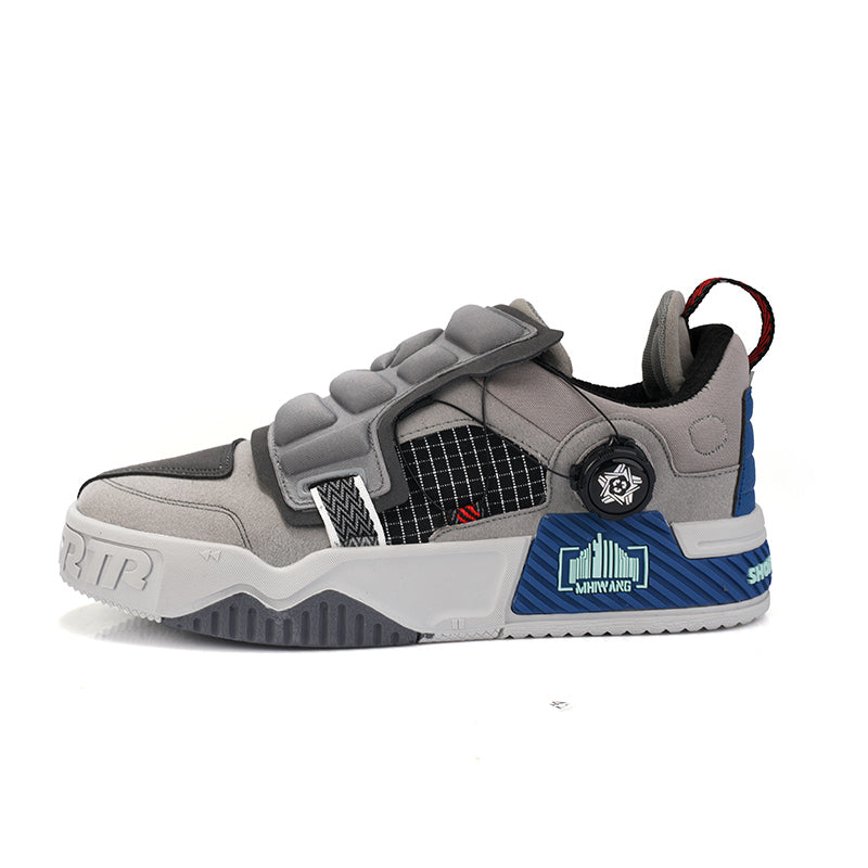 Stellar Flare T4 Sneakers - 1984