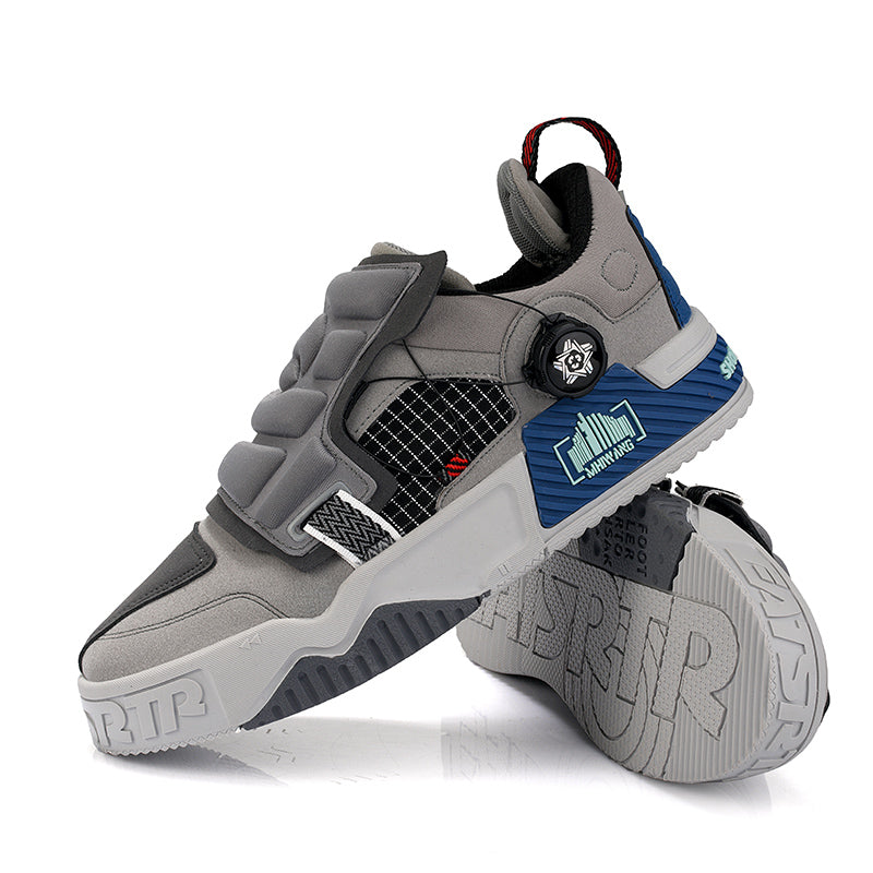 Stellar Flare T4 Sneakers - 1984