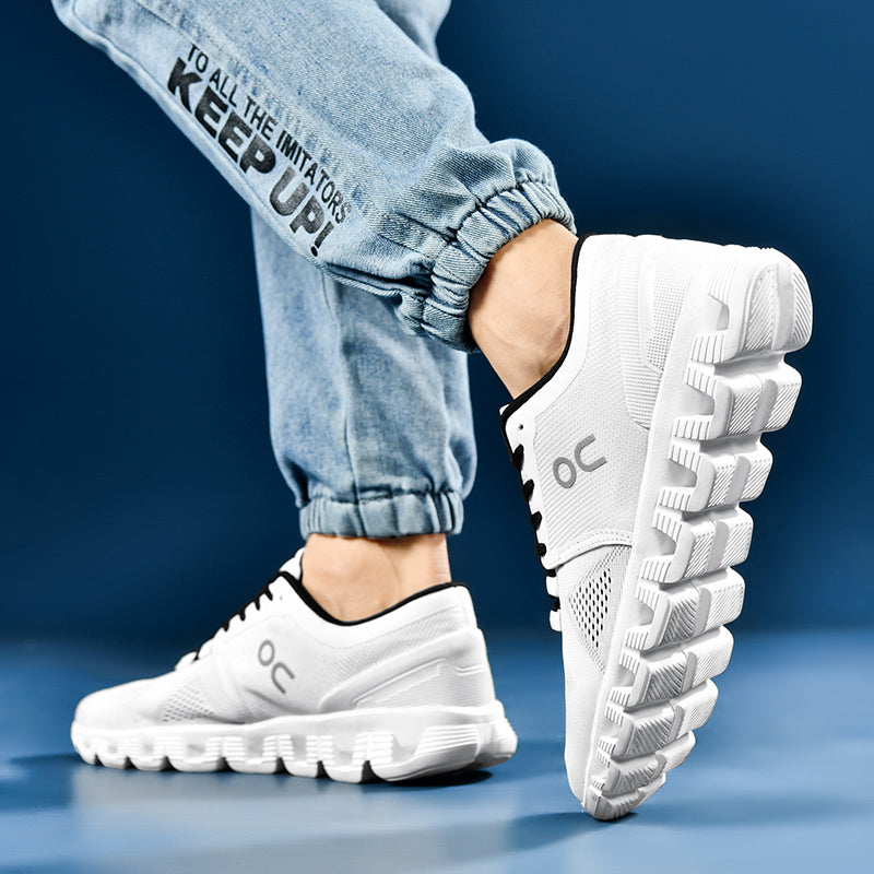 ‘Capitoline Charge’ X9X Sneakers